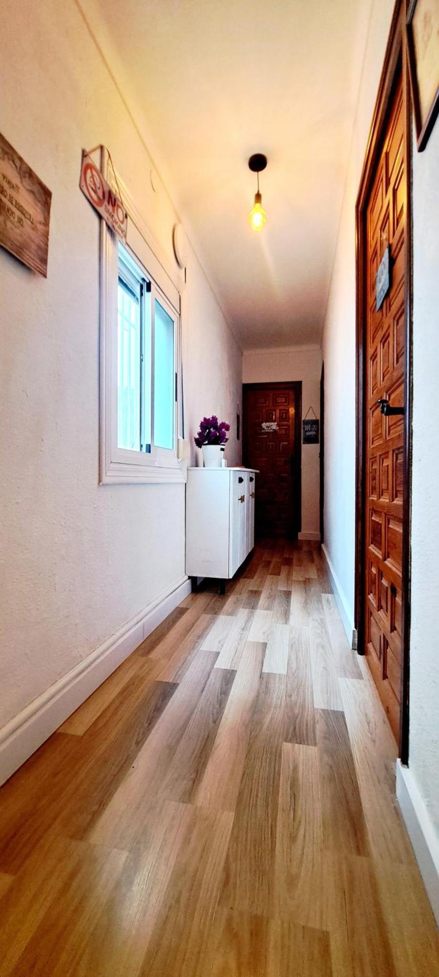 Casa Ridao-Habitacion Indalo Con Vistas Mojácar Exteriér fotografie